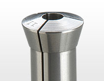 Industrial Drill Collet A-4