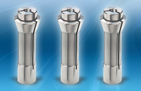 Diamond Collet Tools