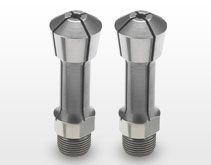 Diamond Collet Tools