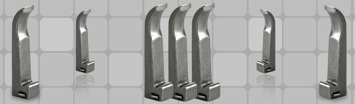 Chuck Levers/ Fingers | Manufacturer & Exporter of Traub Collets, Turb Machine Collets, Traub Collets, Trub Collets, Access Button Collet, Dead Length type Collet, Boring Machine Collets in Rajkot Gujarat India. We also manufactures CNC Collets, Milling machine Collets, Diamond Machine Collets, Pantograph Collets, Hydraulic Machine Collets, etc.