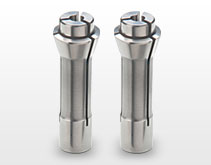 Diamond Collet Tools