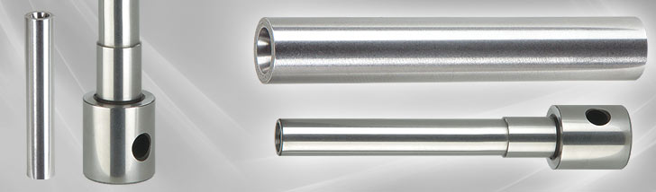 Drill Sleeve/Quill | Manufacturer & Exporter of Traub Collets, Turb Machine Collets, Traub Collets, Trub Collets, Access Button Collet, Dead Length type Collet, Boring Machine Collets in Rajkot Gujarat India. We also manufactures CNC Collets, Milling machine Collets, Diamond Machine Collets, Pantograph Collets, Hydraulic Machine Collets, etc.
