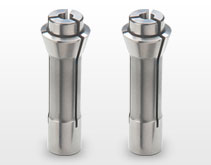 Industrial Sliding Head Collet