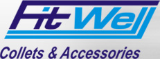 Fitwell Engineers, Manufacturer & Exporter of Traub Collets, Industrial Collets & Accessories, Traub  Machine Collets, Button Collets, Dead Length Type Collet, Drill Collets, Diamond Collets, Traub Automate Collets, A-30 Traub Machine Collets, Turning Collets, Collets Accessories, Sliding Head Collets, CNC Machine Collets, Collets India, Gujarat, Rajkot. Pantograph Collets, Hydraulic Machine Collets, Collets India, Indian Collets